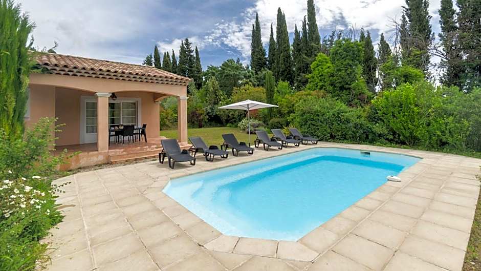 Vacancéole  Le Domaine de Camiole