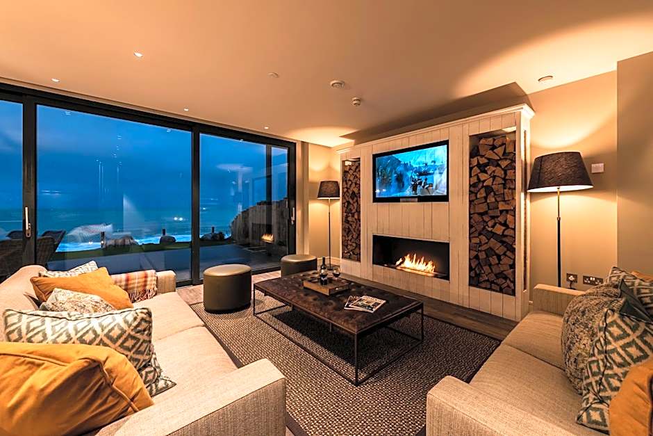 Carbis Bay and Spa Hotel