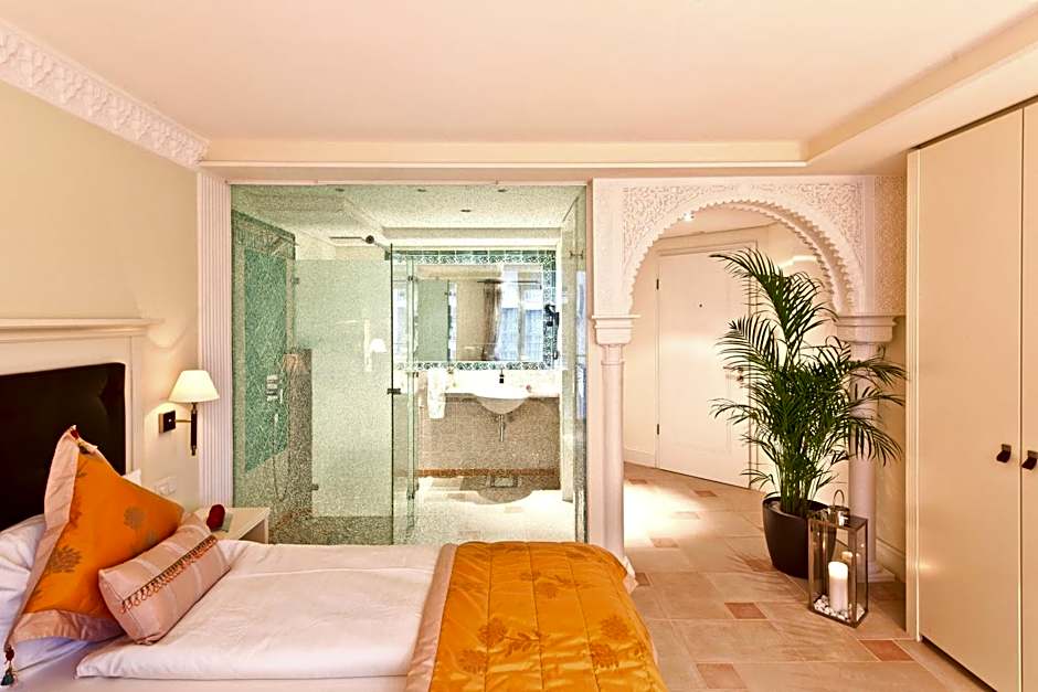Boutiquehotel La Casa