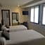 Hotel Arts - Gasteiz Centro