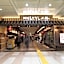 Henn na Hotel Kyoto Hachijoguchi
