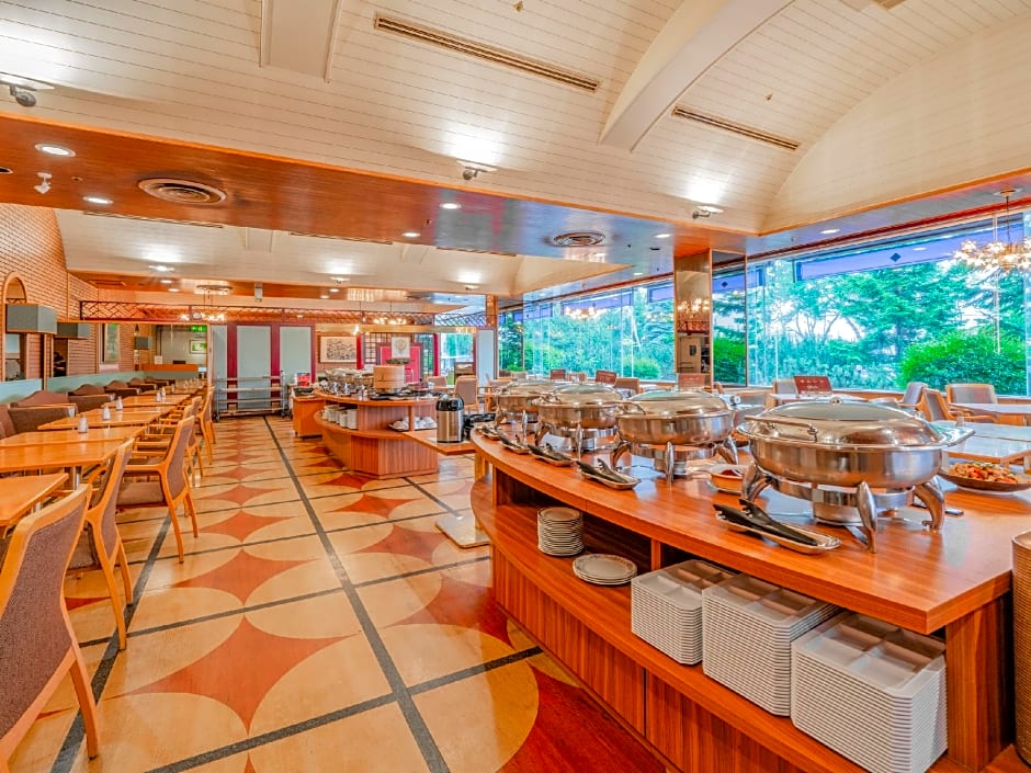 Hotel Gran Terrace Chitose