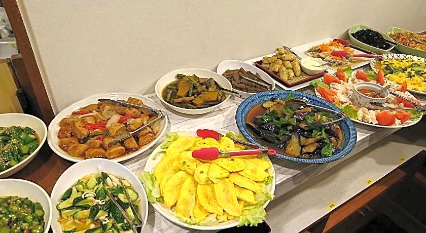 Toyohashi Station Hotel