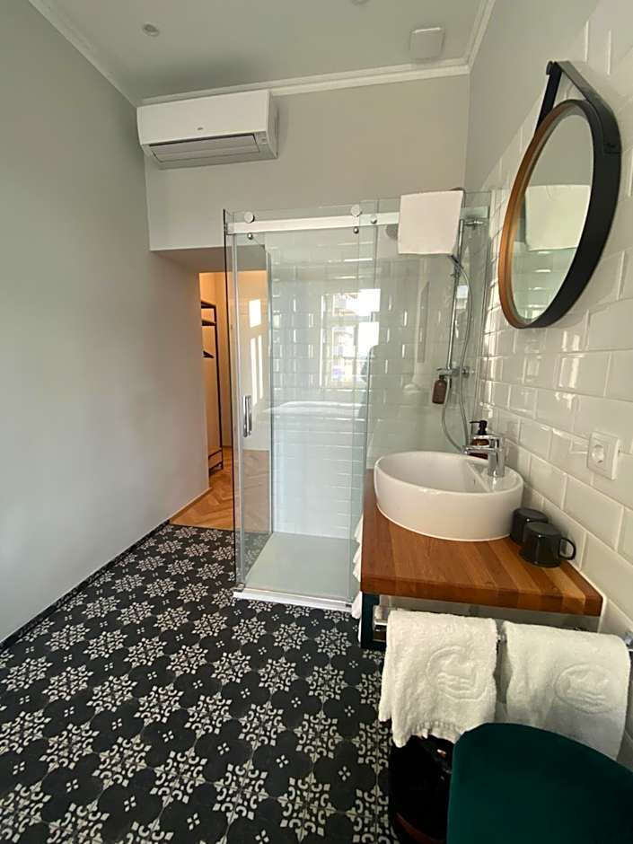 Boutique Hotel Kolbeck