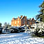Willington Hall Hotel