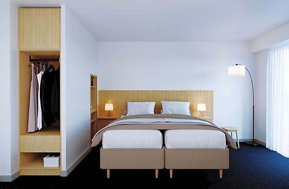Riverside Hotel Merian - opening 2026