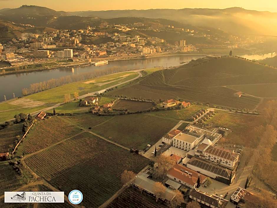 The Wine House Hotel - Quinta da Pacheca