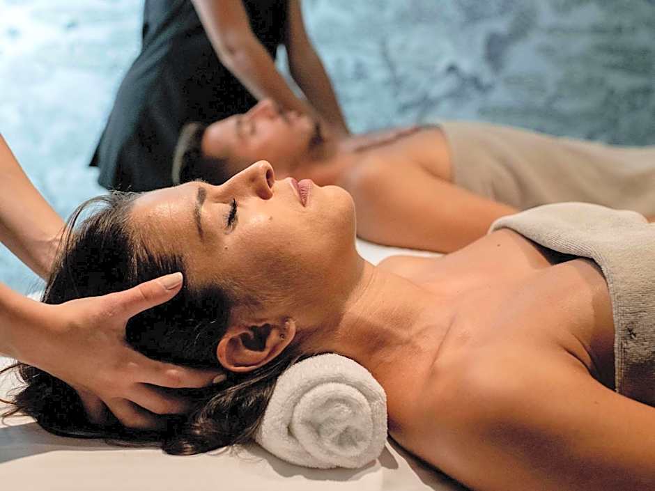 Parc Beaumont Hotel & Spa Pau - MGallery Collection