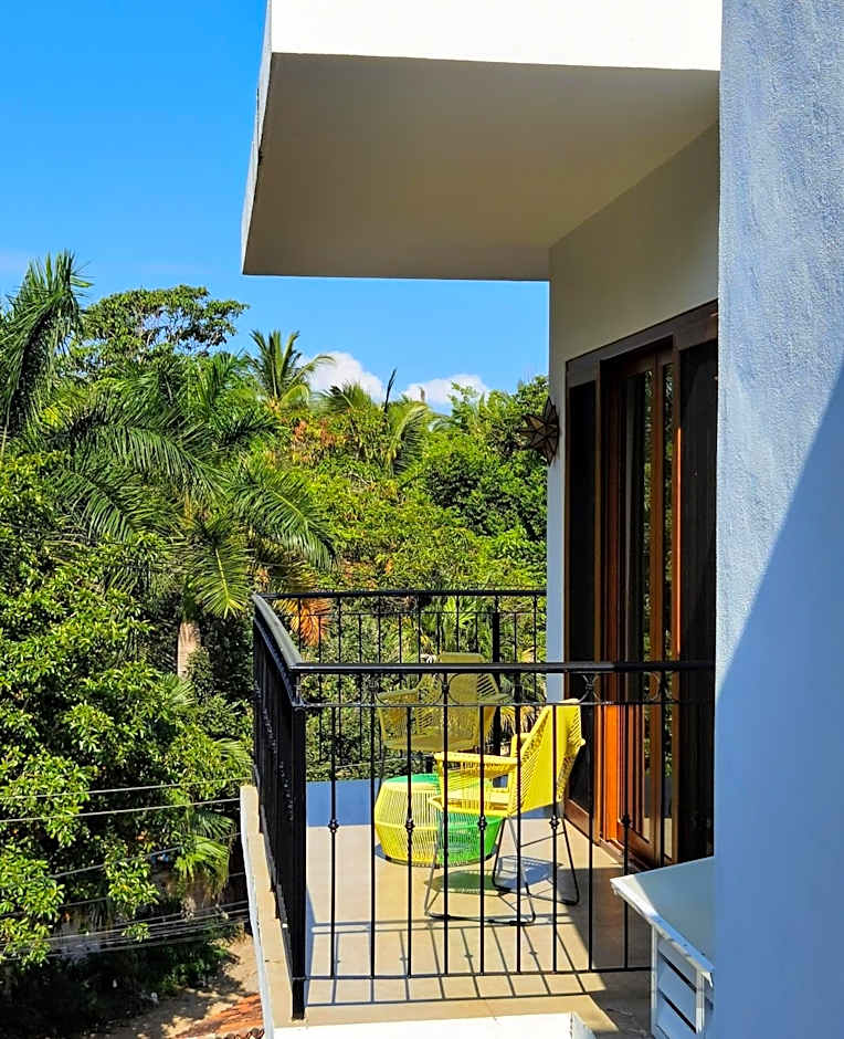 Hotelito Los Sueños