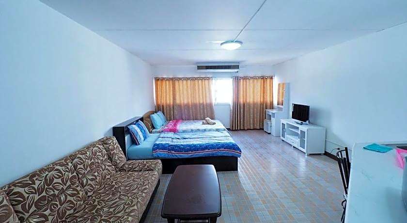 Smart Residence @ Muengthongthani