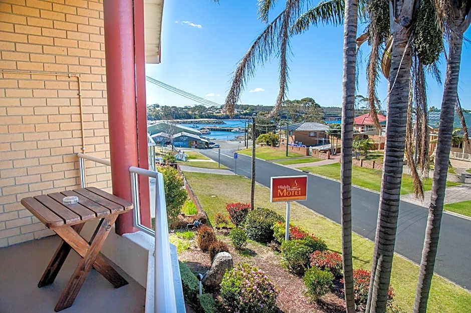 Ulladulla Harbour Motel