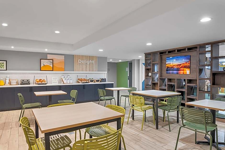 Spark by Hilton St. Augustine Historic District