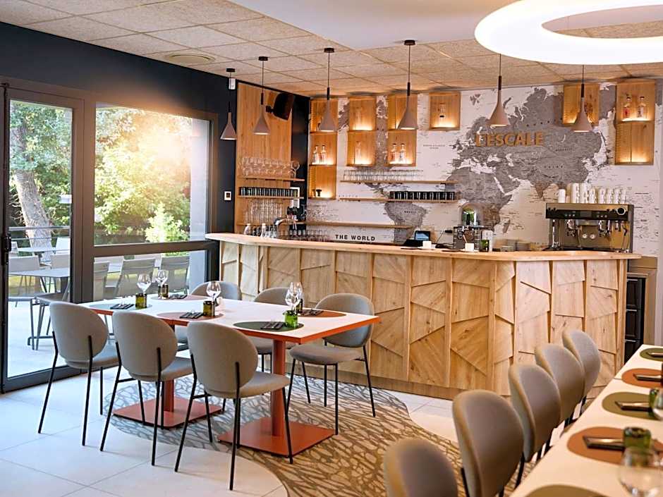 Novotel Valence Sud