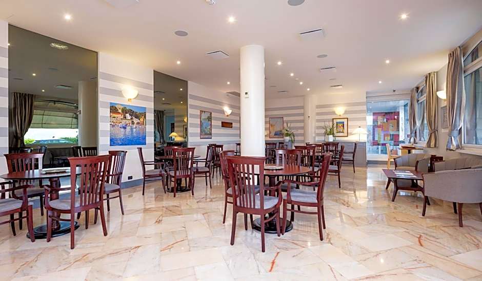 Hotel Laurin