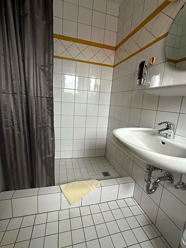 Landgasthaus Hotel Wolters