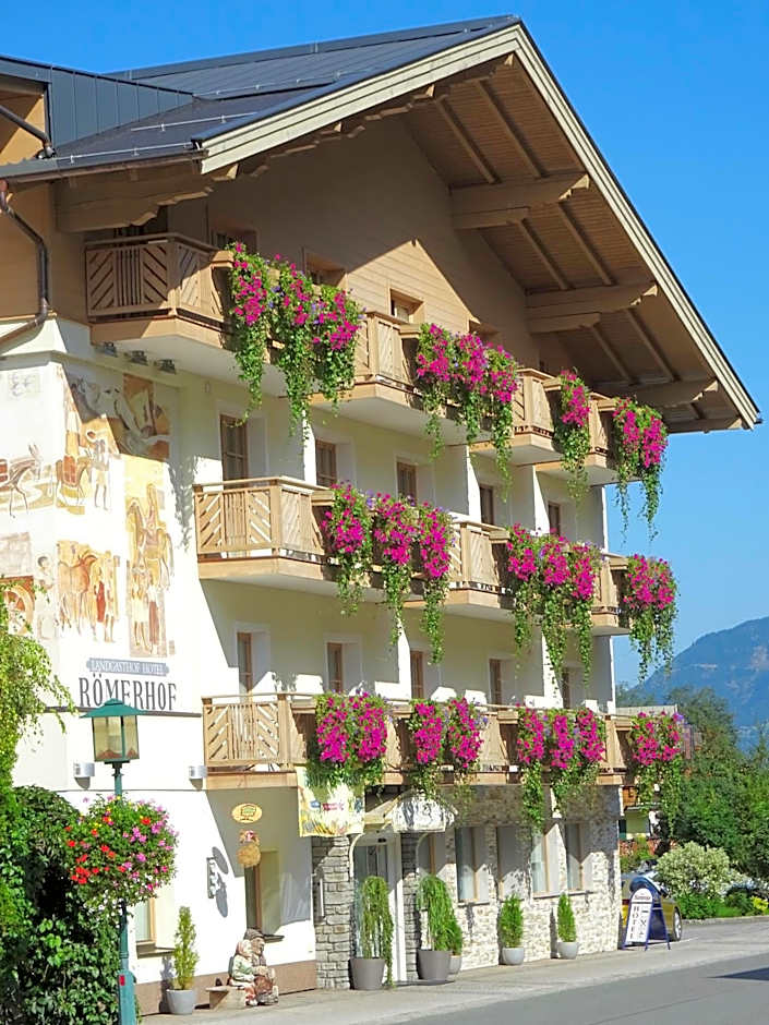 Hotel Römerhof