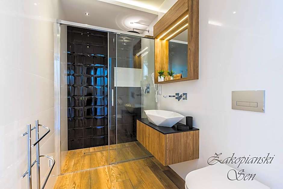 Rezydencja Zakopiańska