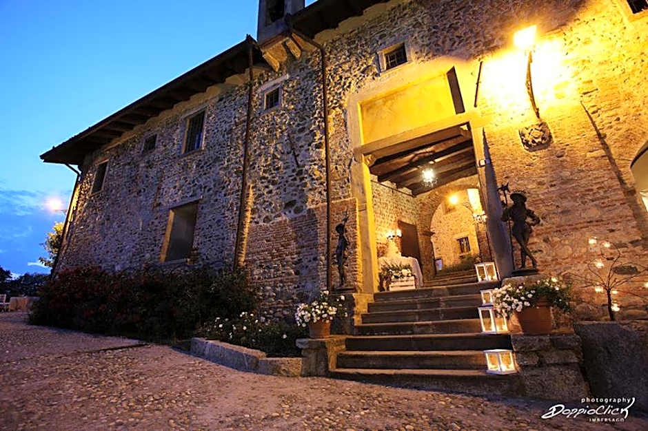 Castello di Cernusco Lombardone