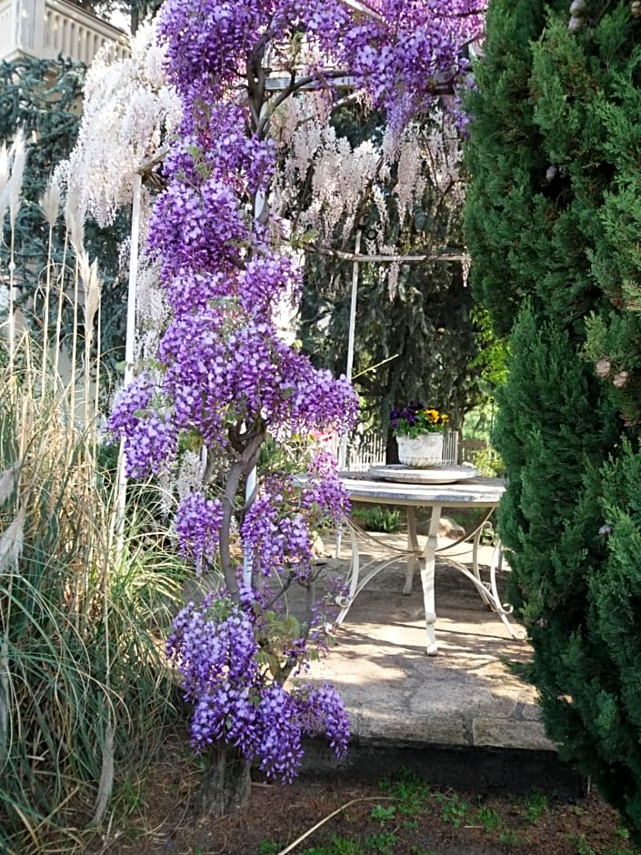 Novecento Bed & Breakfast – Bollengo, NY