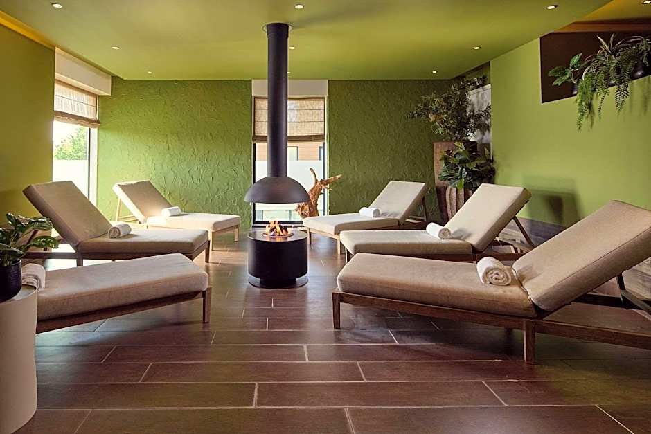 Van der Valk Hotel Breukelen