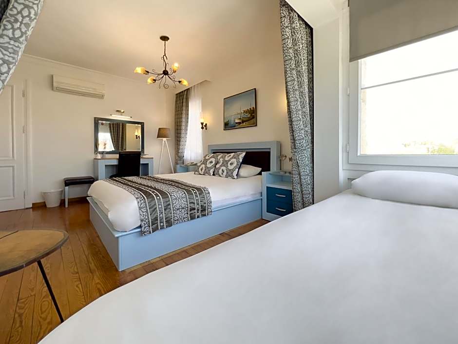 Alacati Kayezta Hotel