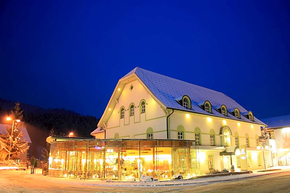 Hotel-Restaurant-Café Krainer