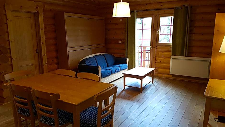 Hôtel Résidence Le Pin Sylvestre Amnéville