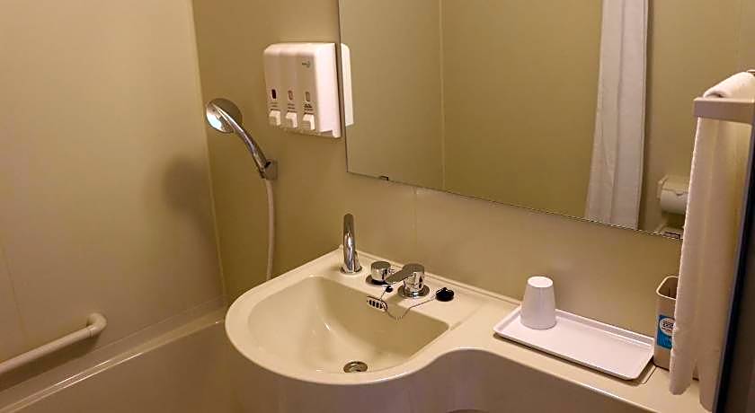 Toyoko Inn Saga Ekimae