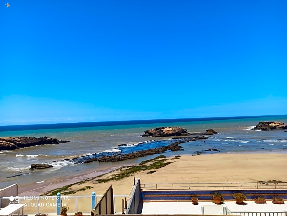 Riad La Rose Des Vents