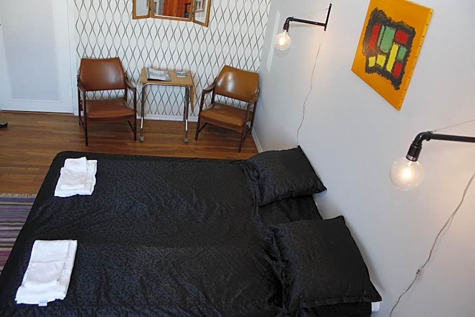 Hotel 1016 Olav Digre