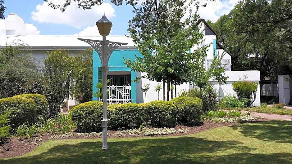 Bettie's Luxury Lodge