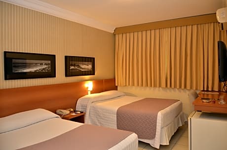 DOUBLE LUXURY