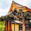 Kanko Ryokan Hotel Omiya