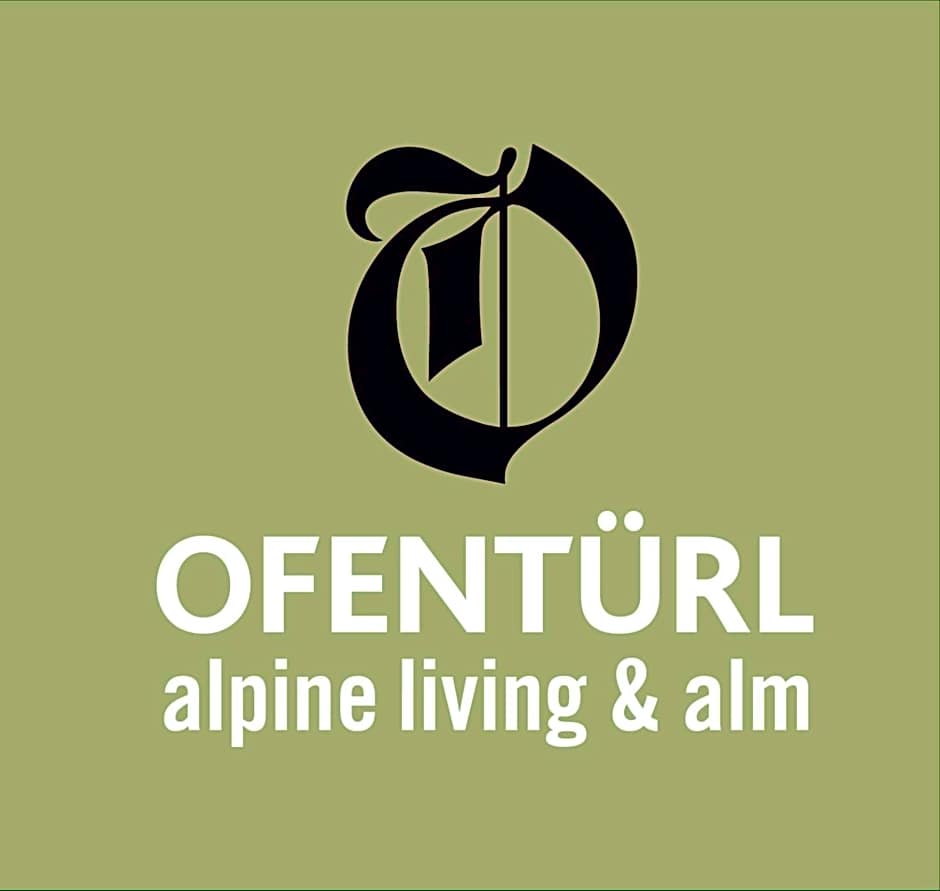 OFENTÜRL alpine living