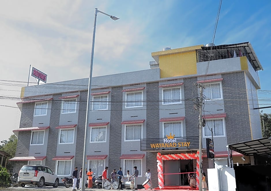 Hotel Wayanad Stay