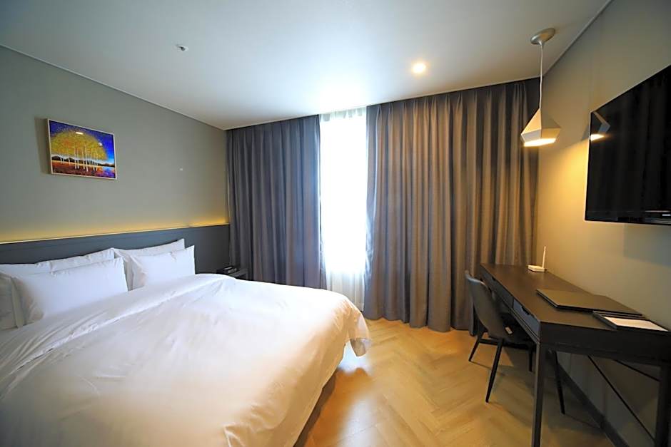Hotel Daoom