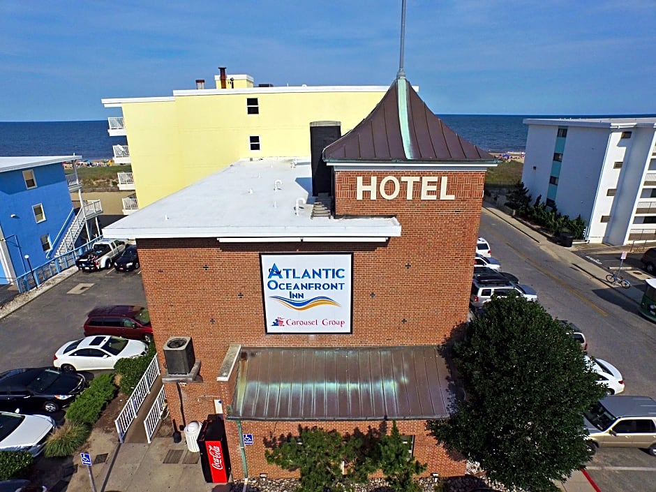 Atlantic OceanFront Inn