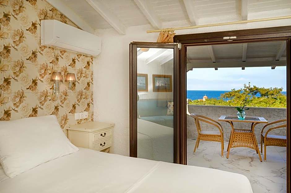 Leandros Hotel