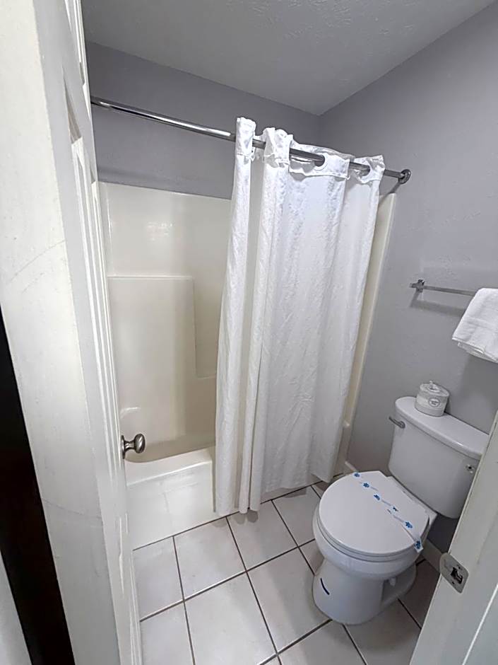 Mountain Aire Inn Sevierville - Pigeon Forge
