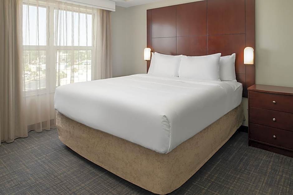 Residence Inn by Marriott Clearwater Downtown