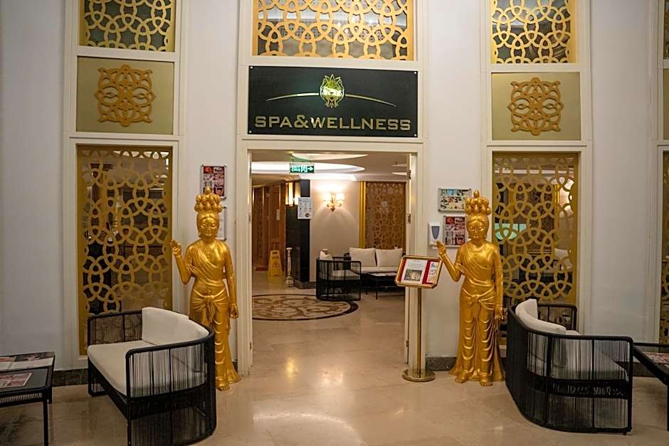 J'adore Deluxe Hotel & Spa Ultra All Inclusive