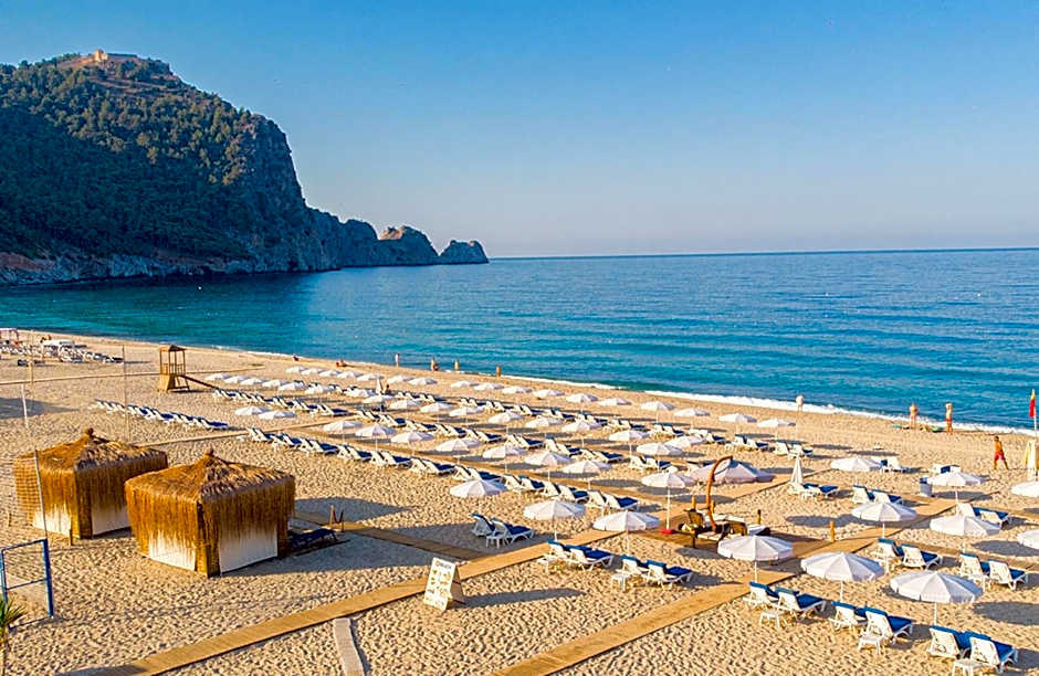 Villa Sunflower Hotel - All Inclusive