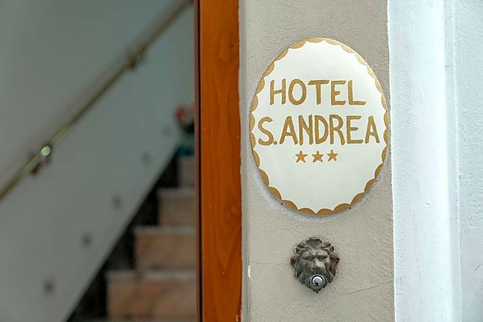 Albergo S. Andrea