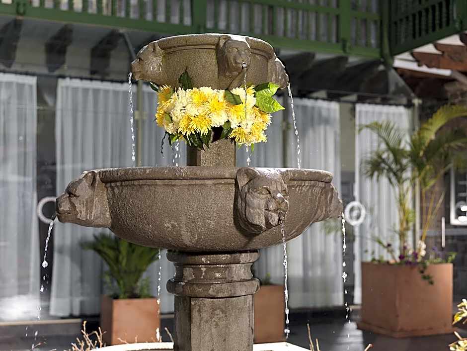 Aranwa Cusco Boutique Hotel