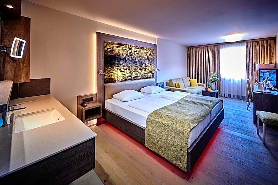 Posthotel Walhalla Regensburg Ost