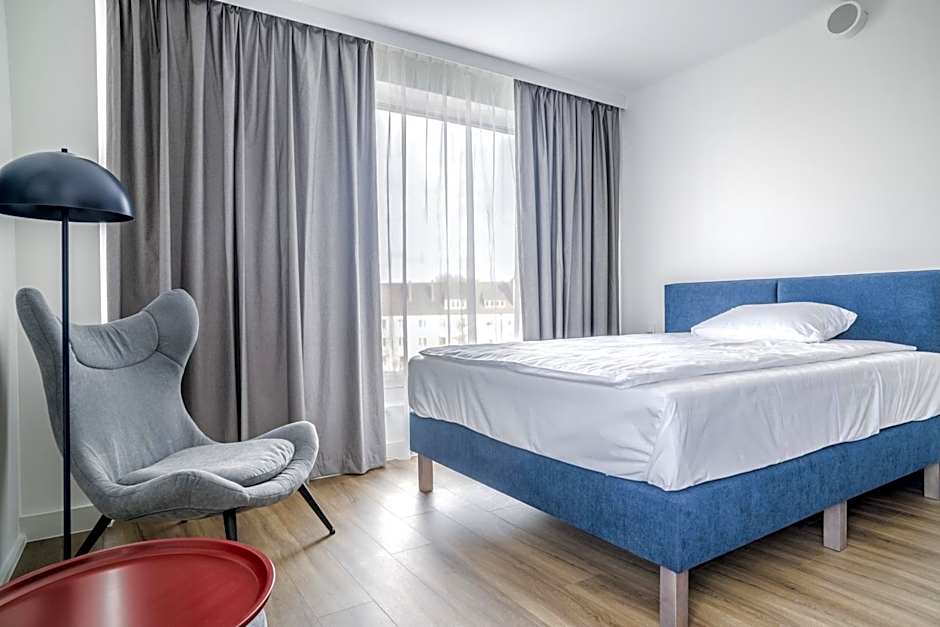 Noli Gdansk Wrzeszcz