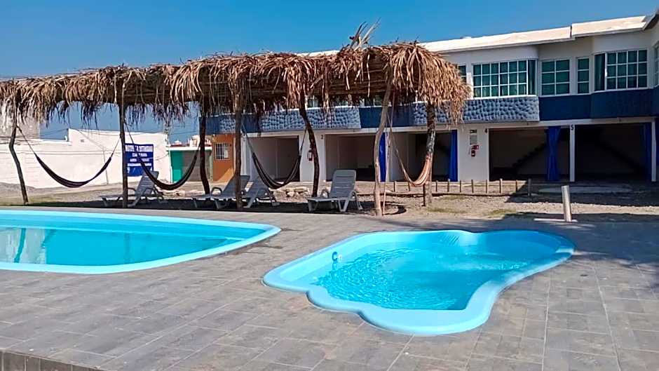 Hotel La Intimidad