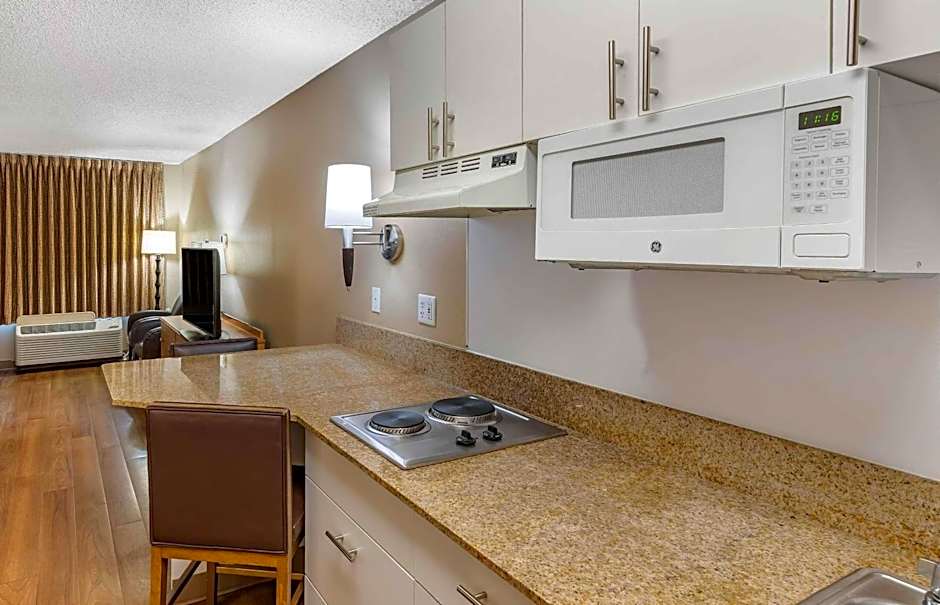 Extended Stay America Suites - San Francisco - San Carlos