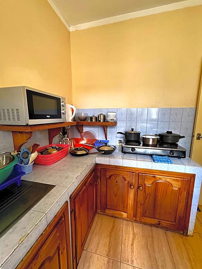 Pereybere Beach Apartments