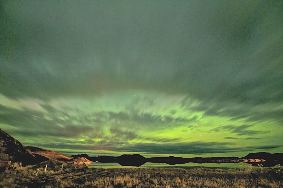 Sel - Hótel Mývatn